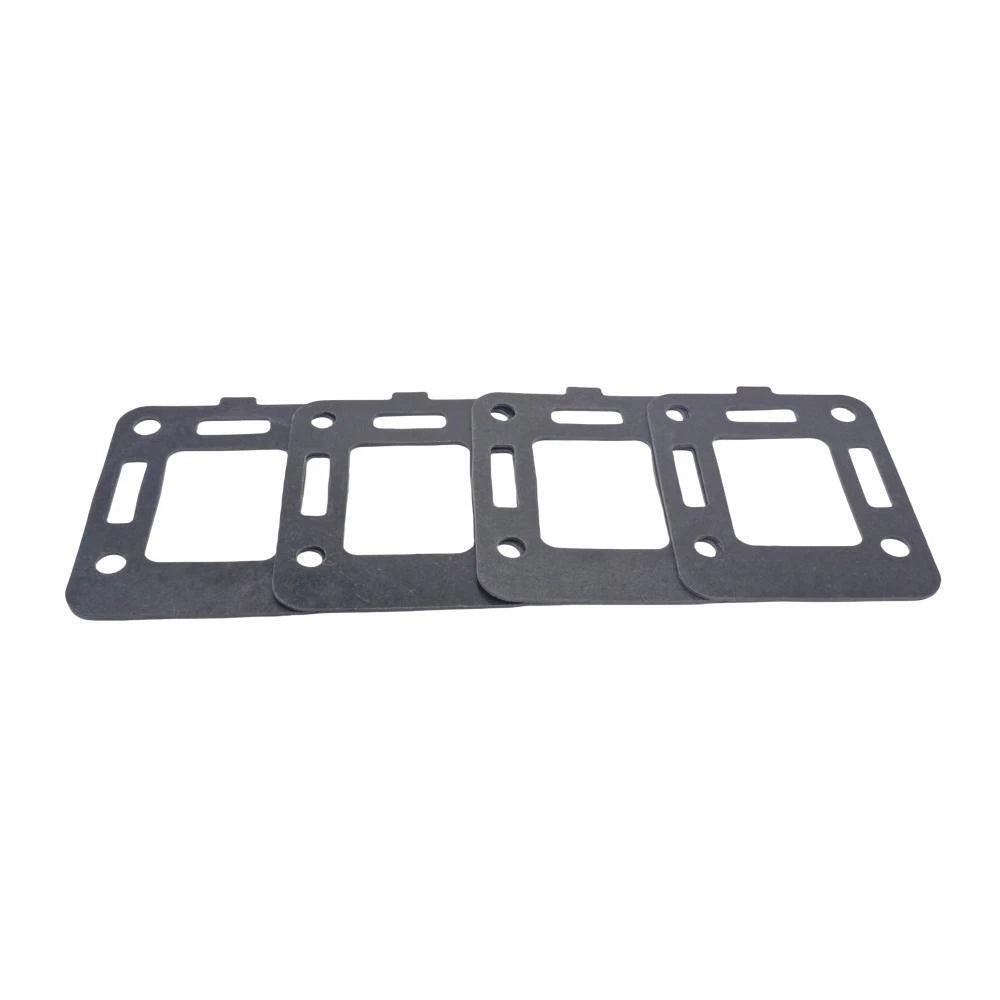 Set of 4 Exhaust Elbow Gaskets for Sierra Marine MerCruiser (18-2833, 27-99777-2)