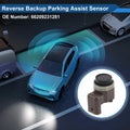 Reverse Backup Parking Sensor No.66209231281 for BMW 528i (2008–2016)