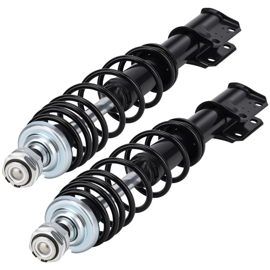 2X Front Shocks for Can-Am Outlander 330 400 (2005–2014)