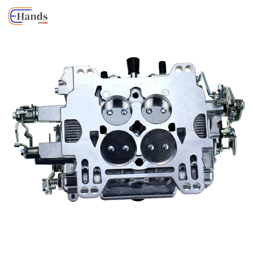 Edelbrock 1405 Performer 600 CFM Carburetor for