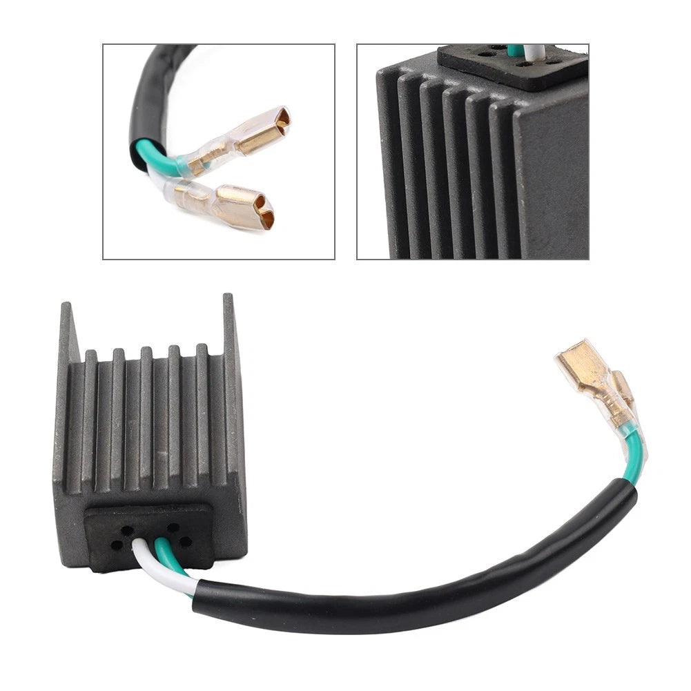 Regulator Rectifier for Honda XR600R (1991–2000) XR650R (2000–2007) 31400-MN1-680