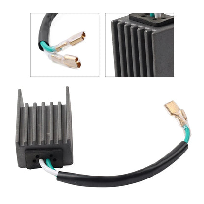 Regulator Rectifier for Honda XR600R (1991–2000) XR650R (2000–2007) 31400-MN1-680