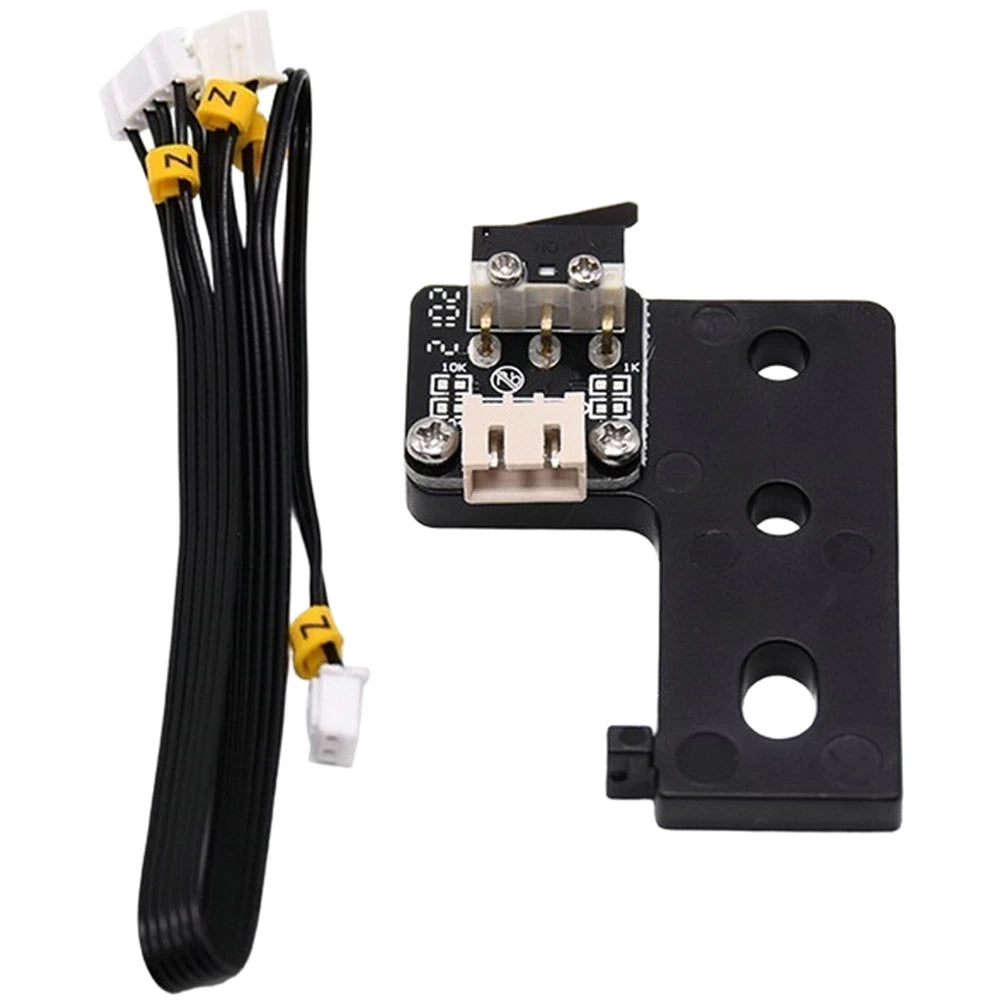 Limit Switch and Stepper Motor Cable Kit for Ender 3, CR10, CR10S (2018–2023)