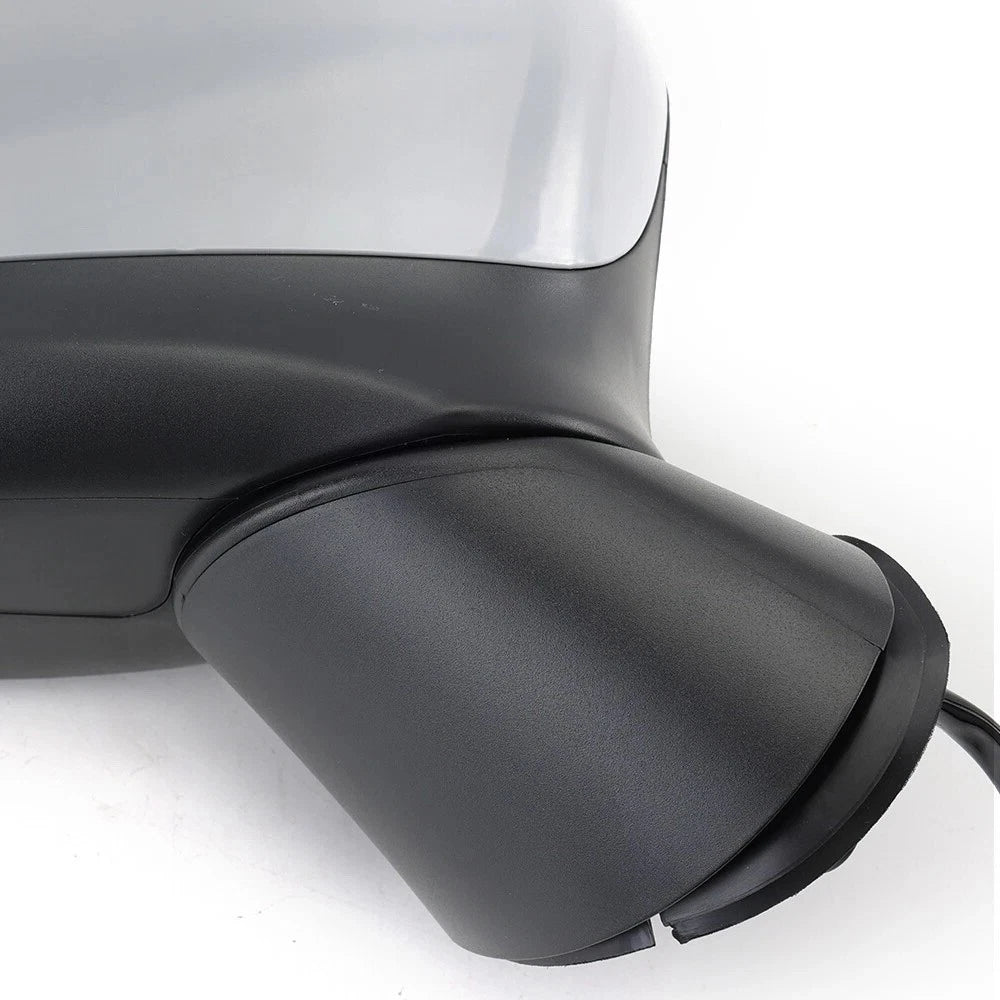 Left Power Folding Wing Mirror for Mazda CX-5 (2012–2016) with Indicator