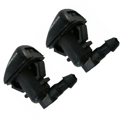 2X Windshield Washer Nozzle Spray for Ford Edge Lincoln MKX (2015–2020) BT4Z-17603A