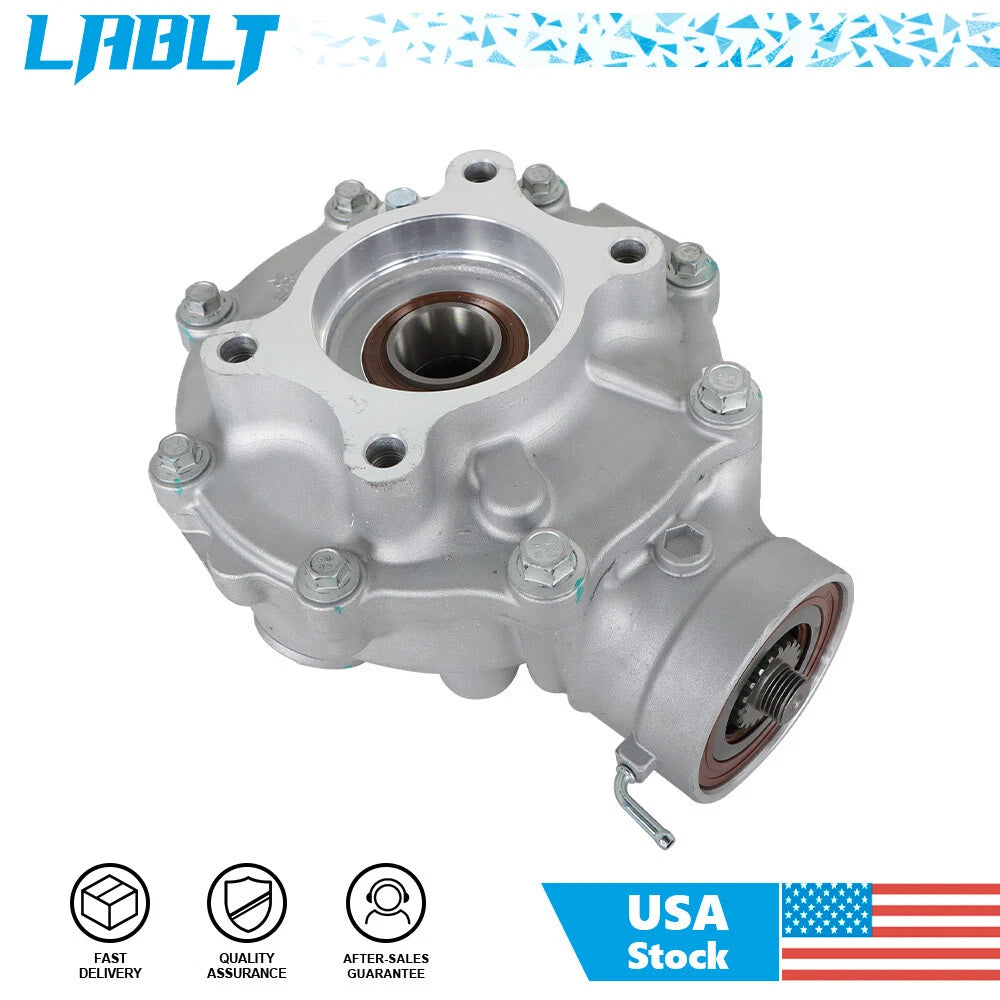 Rear Differential 41300-HR3-W50 for Honda Rancher 420 500, Foreman 500 (2017–2019)