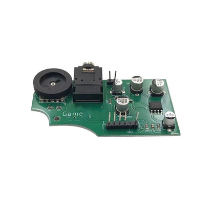 Volume Control PCB Board Module for SEGA Game Gear (1990–1997)