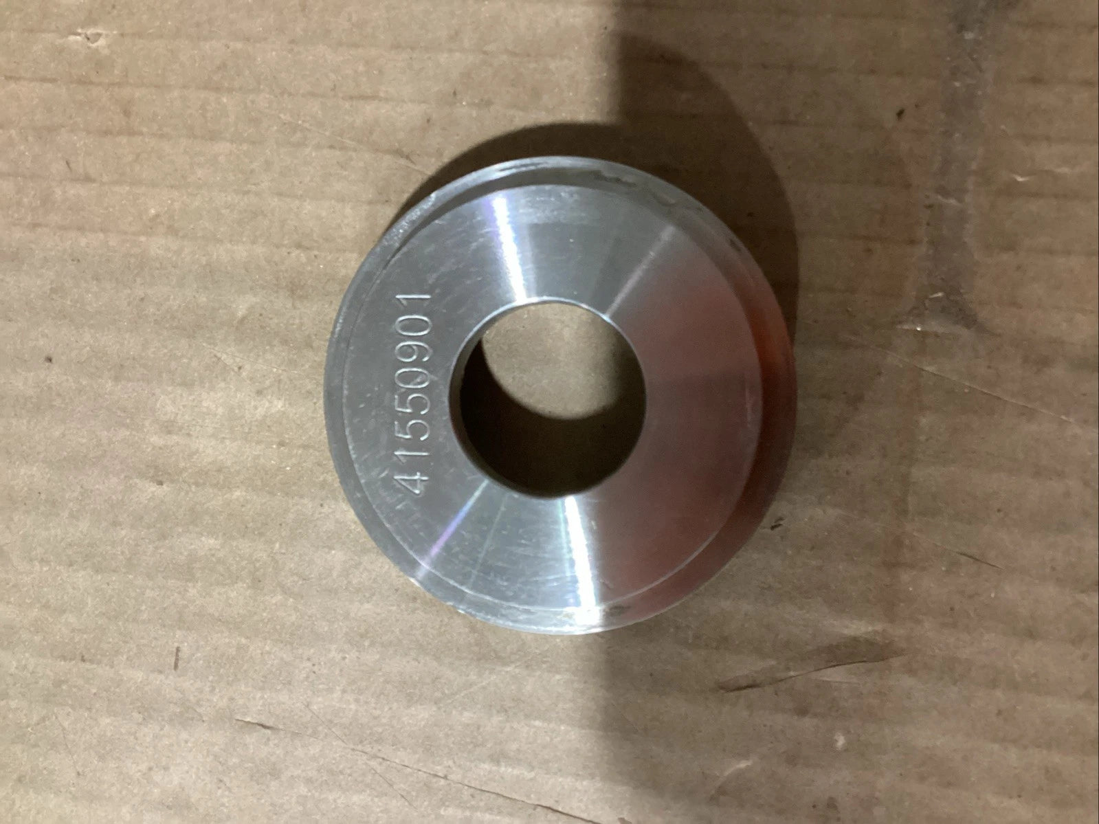 Turning Point Propellers 505 Hub Kit for (Used)
