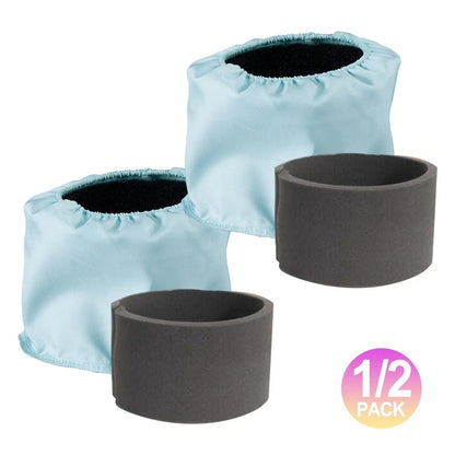Dust Filtering Pre Filters for Model Series (1998–2024)