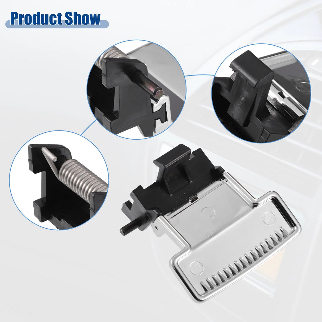 Glove Box Latch Handle for Ford Flex (2009–2019)