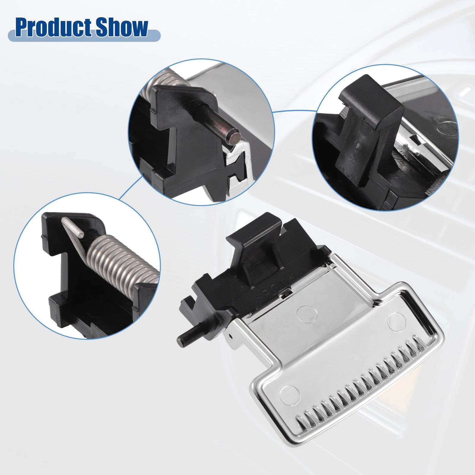 Glove Box Latch Handle for Ford Flex (2009–2019)