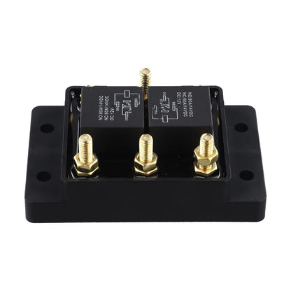 12V Motor Relay Module for Heavy Duty Applications (Forward Reverse)