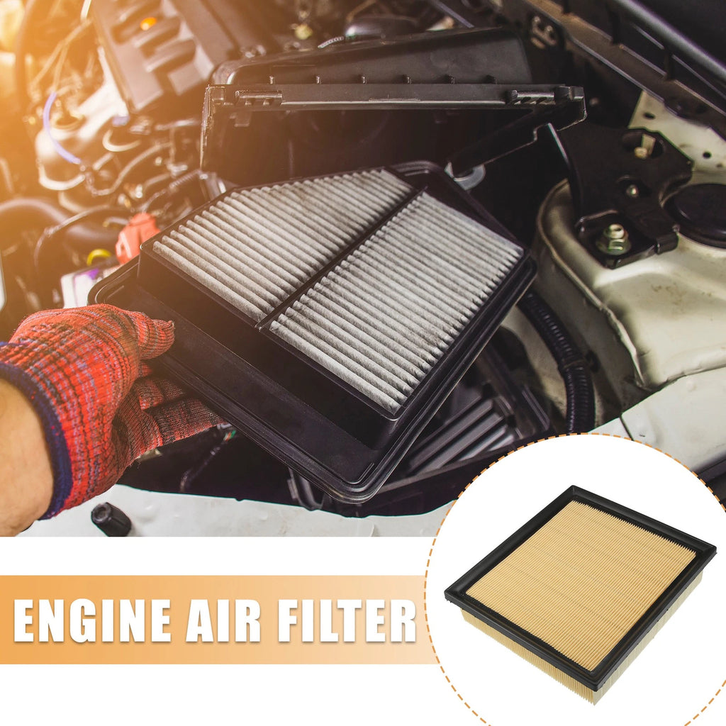Engine Air Filter Replacement for Lexus ES350 (2013–2020)