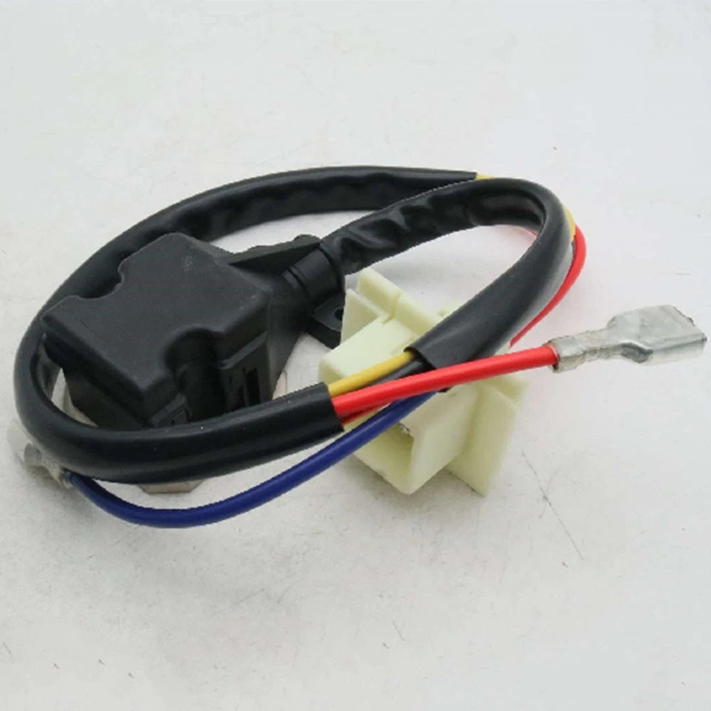 Blower Motor Heater Resistor for Mercedes W210 E200 E300 E430 E55 AMG (1996–2002)