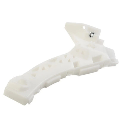 2X Front Bumper Support Bracket for Mazda 3 (2004–2009)