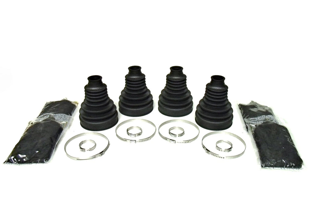 CV Boot Set for Polaris Sportsman (2203336) Inner/Outer Rear
