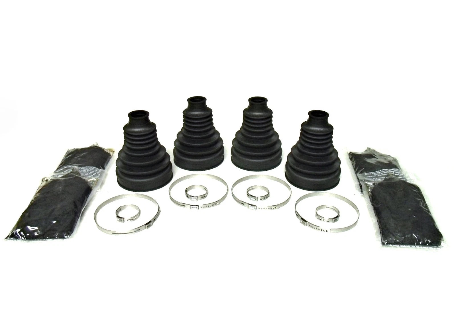 CV Boot Set for Polaris Sportsman (2203336) Inner/Outer Rear