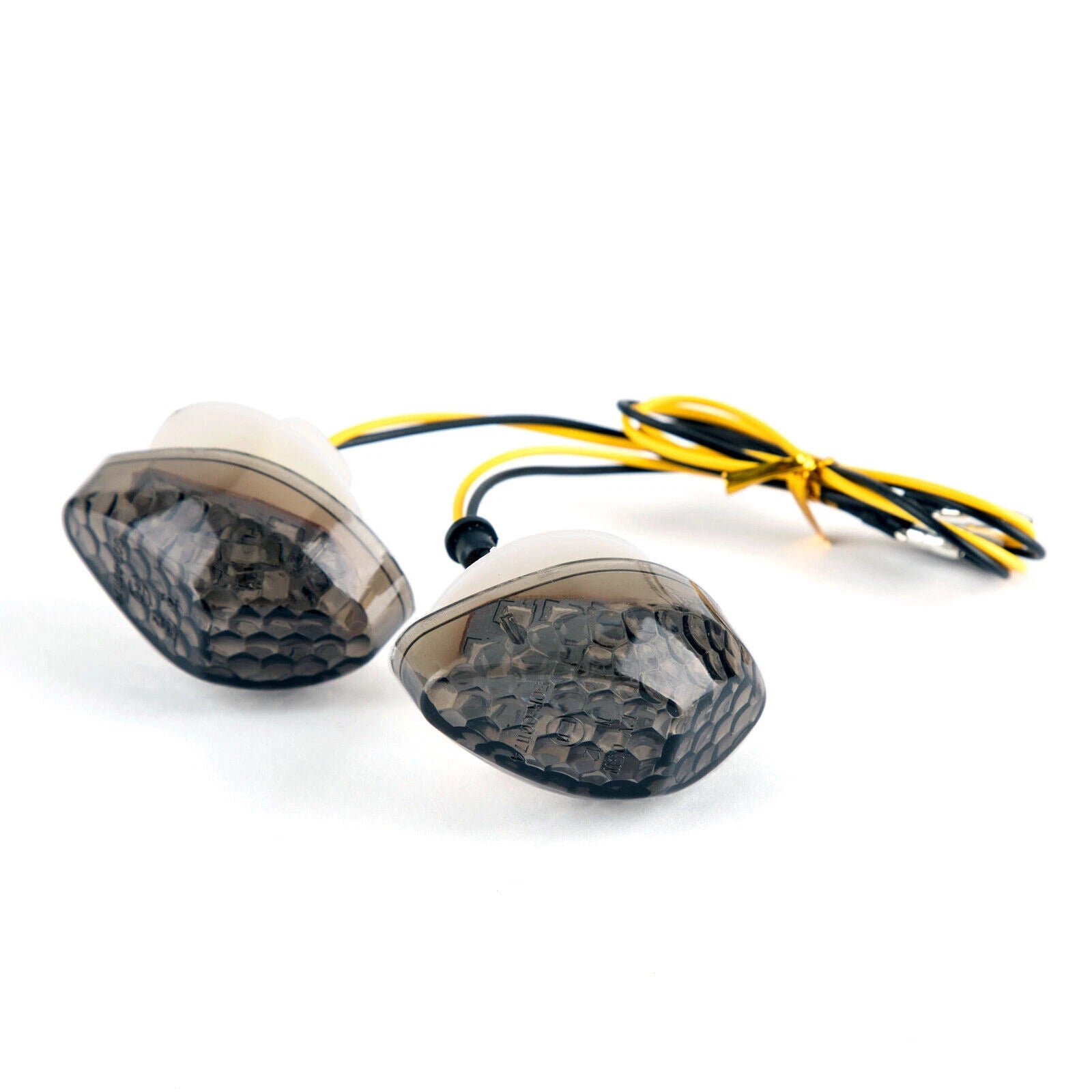 LED Turn Signals for Honda CBR600, CBR1000RR (2004–2013), CBR954 (2002–2003), CBR929, F4i, F4 S UK