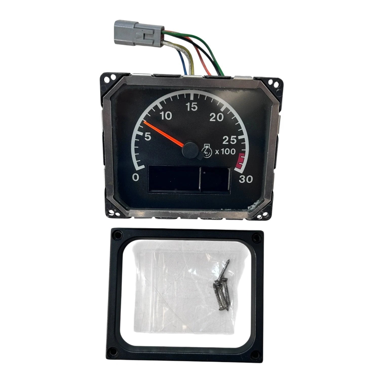 Control Group Panel Gauge Assembly for Caterpillar CAT (OEM)