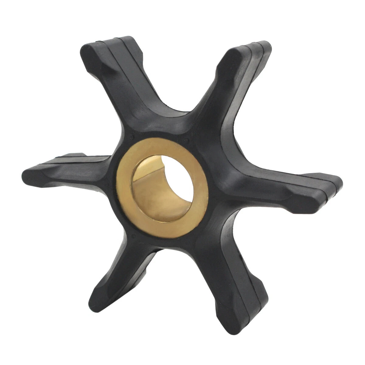 Outboard Impeller for Sierra 18-3053, Replaces Johnson 396725