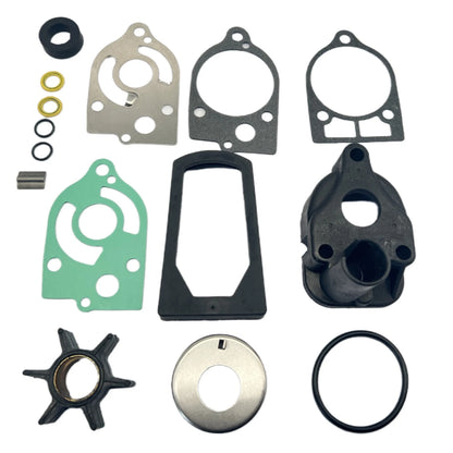 MERCURY MARINER 30 35 40 45 50 REPL 46-77177A3 WATER PUMP IMPELLER KIT 18-3324