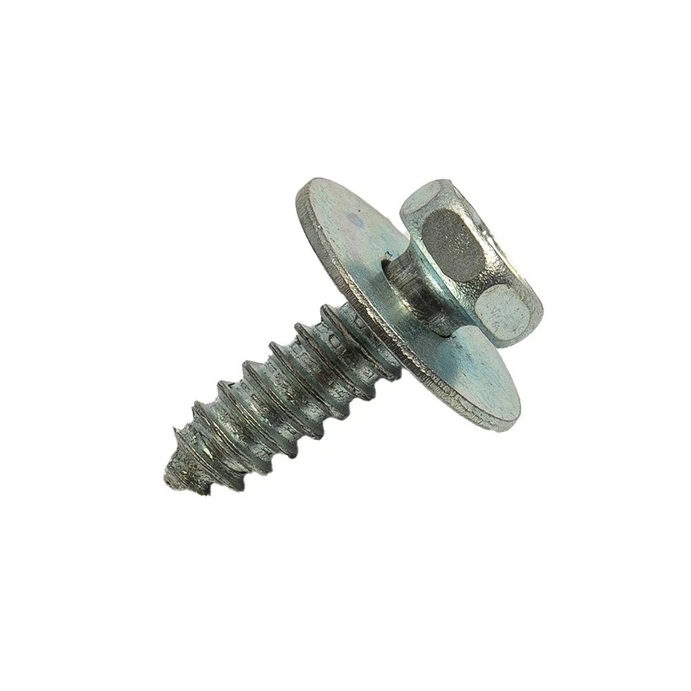 50Pcs Under Engine Mudguard Fasteners for Various Makes and Models