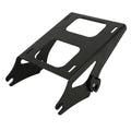 Trunk Backrest Rack Mount Docking Kit for Harley CVO Road Glide (2014–2026)