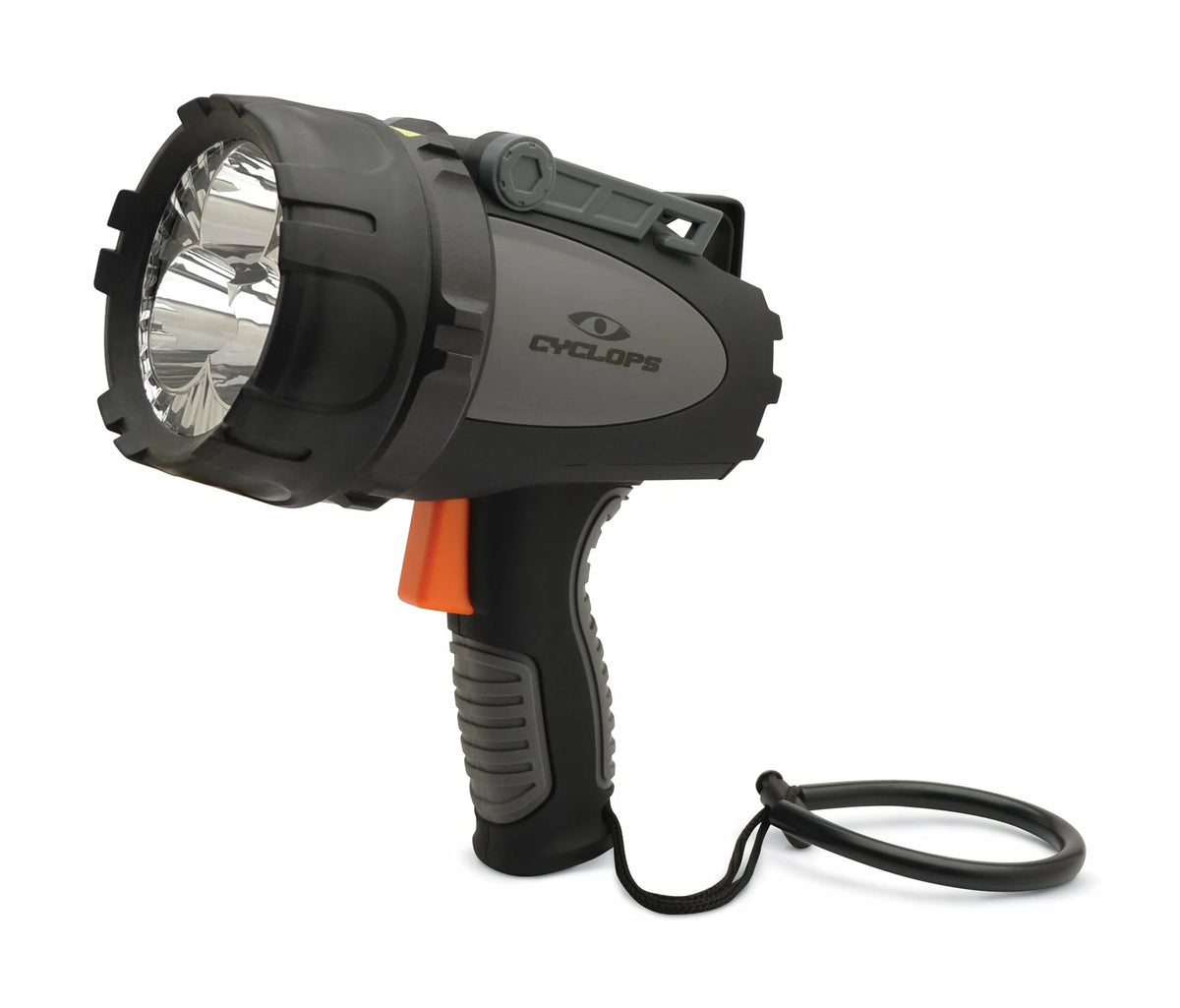Cyclops SPL45X Rechargeable Spotlight for Automotive Use (2010–2023)