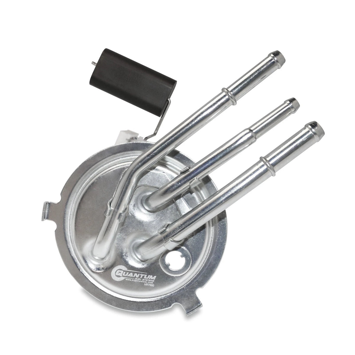 High-Flow Stainless Fuel Pump + Sending Unit Hanger for Buick Grand National (1982–1987)