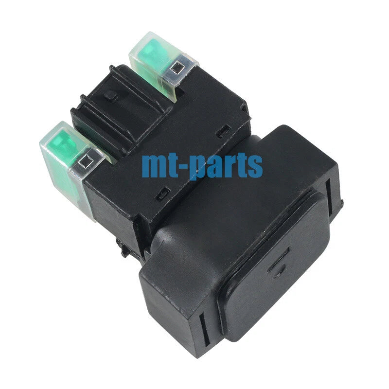 Starter Relay Solenoid for Suzuki GSX600F GSX750F (1998–2006)