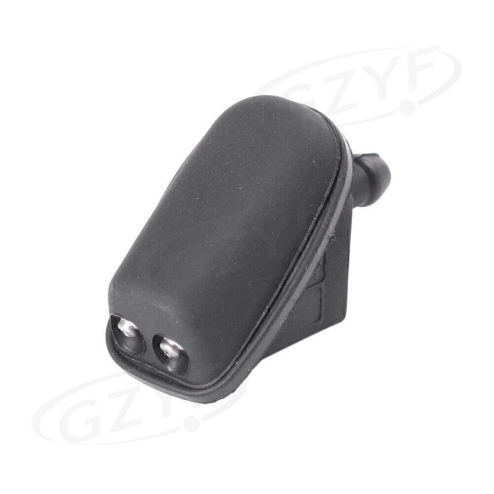 Windshield Wiper Jet Water Spray Nozzle for Ford Focus MK2 MK3 (2005–2012)