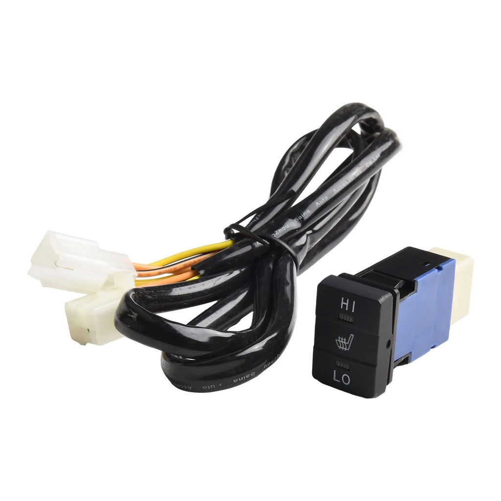 Push Button Control for Toyota Heated Seats Upgrade (Compatible)