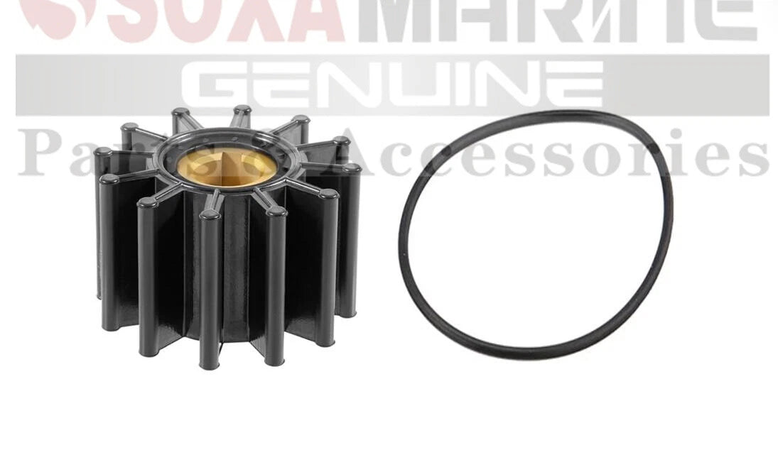 Impeller Kit for Crusader Ford Marine Engine Pump (18-3060, 1003026, 22212)