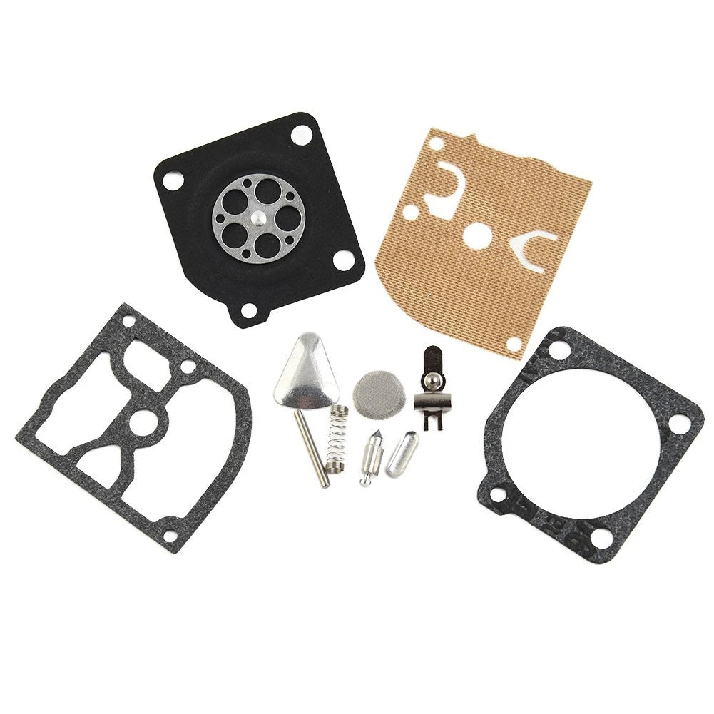 Carburetor Gasket Kit for Chainsaw (Replacement)
