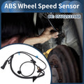 ABS Wheel Speed Sensor Replacement for Dodge Avenger Rear Left (2008–2014)