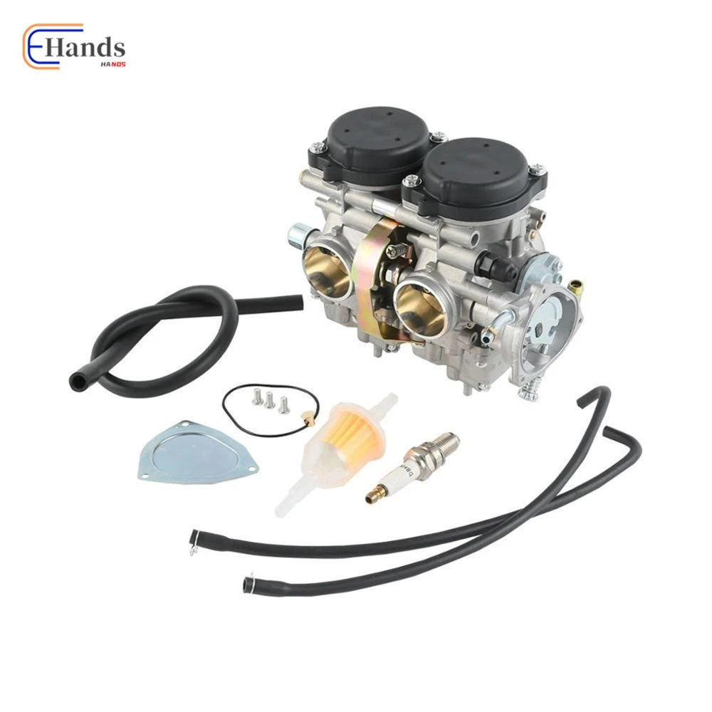 Carburetor for Yamaha Raptor 660R YFM660R (2001–2005)