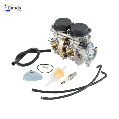 Carburetor for Yamaha Raptor 660R YFM660R (2001–2005)