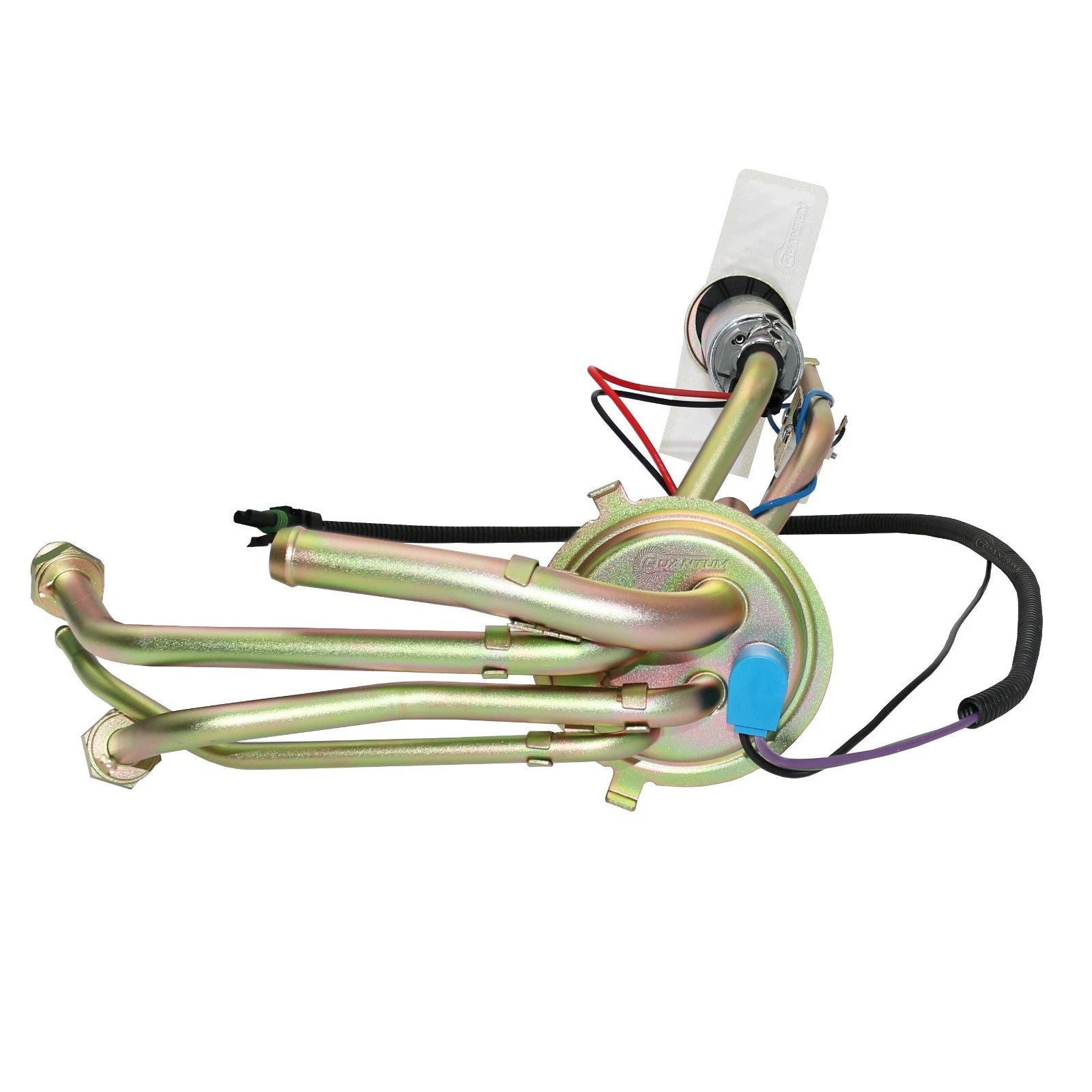 255LPH Fuel Pump Hanger + Send + Filter for Chevy GMC (1988–1995)