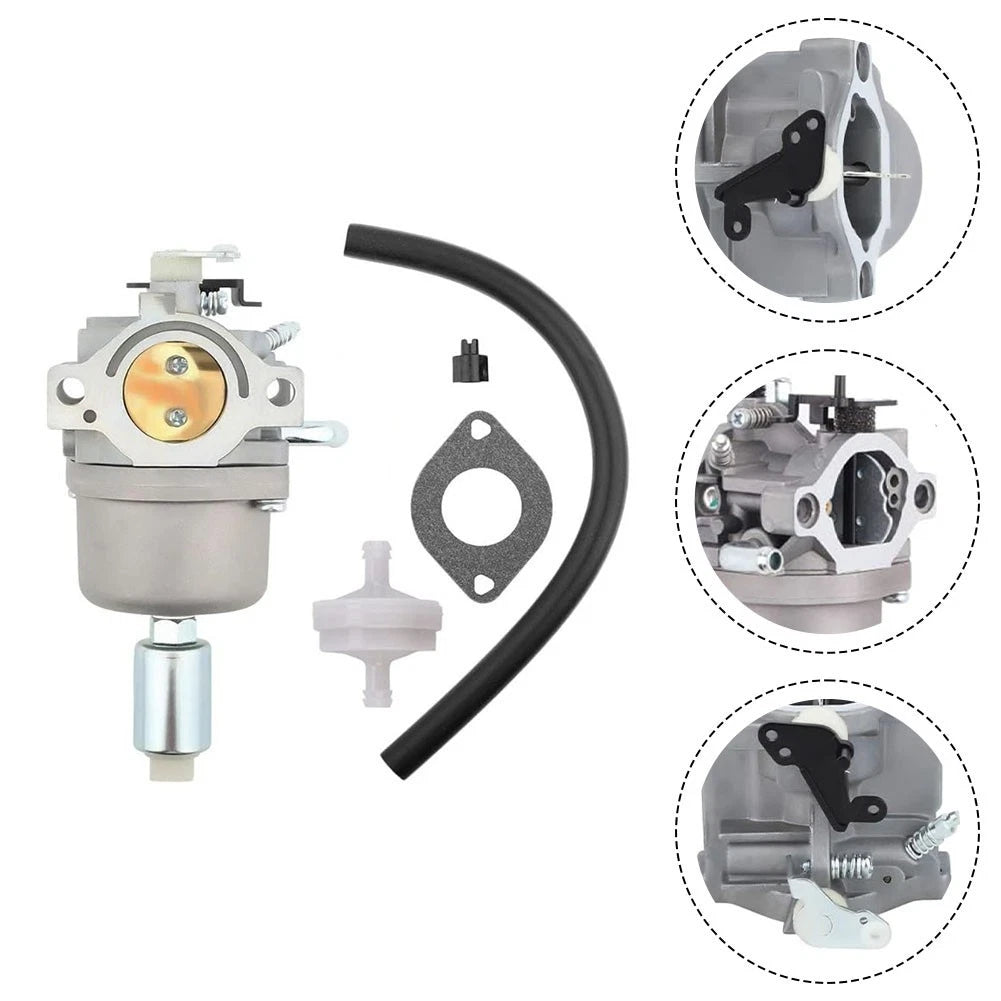 Carburetor 594593 for