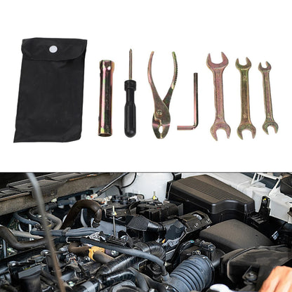 Motorcycle Maintenance Motorcycle Tool Kit Effective Maintenance Tools