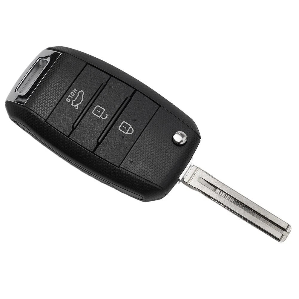 1 Piece Blade Interior Trim for Kia Sorento (2013–2019)