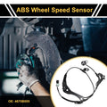 ABS Wheel Speed Sensor Front Left for Mitsubishi L200 (2015–2020)