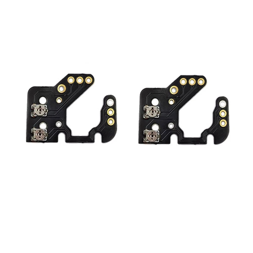 2X Gamepad 3D Joystick Drift Repair Board for DualSense DualShock PS5/PS4