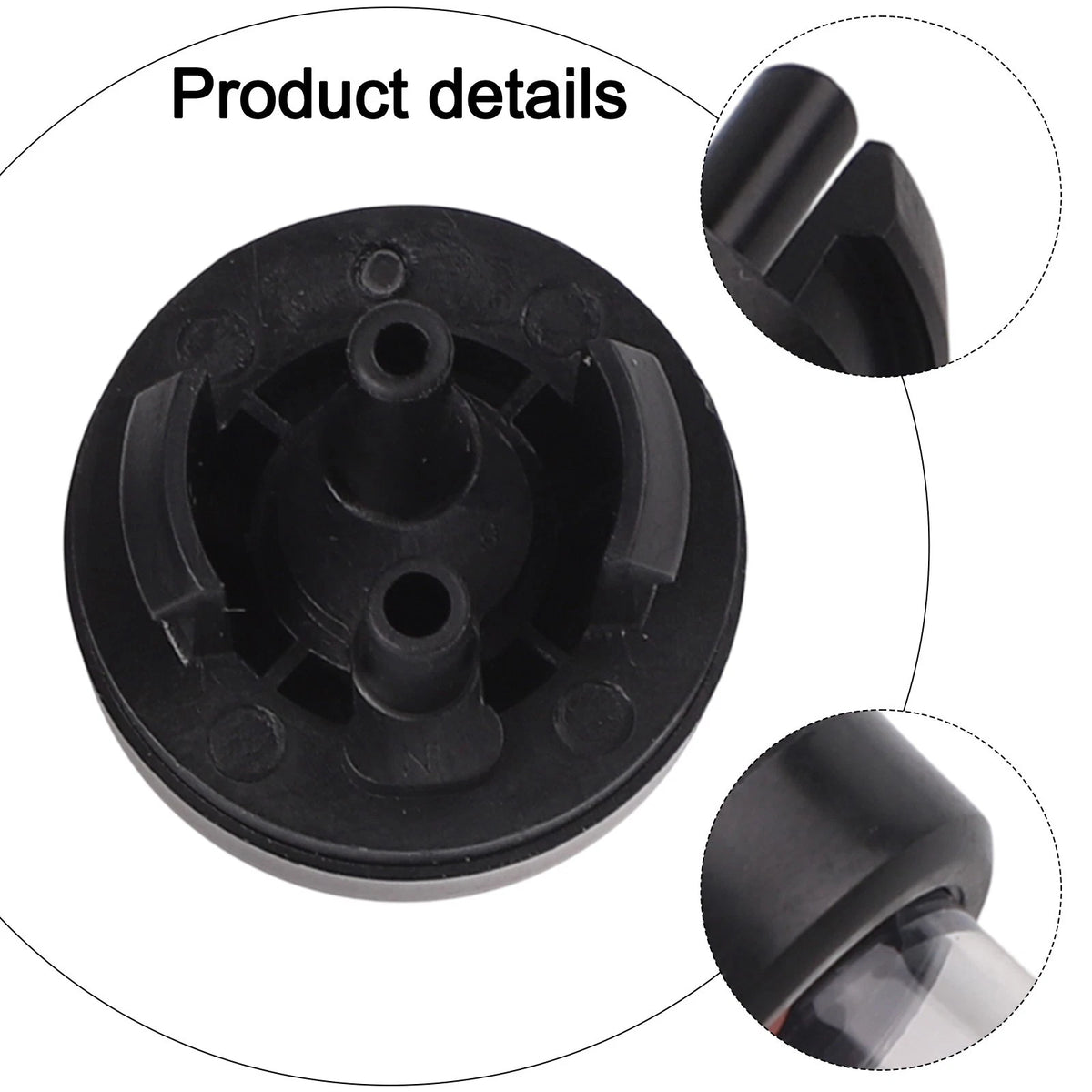 Pack of 10 Replacement Primers for Equipment