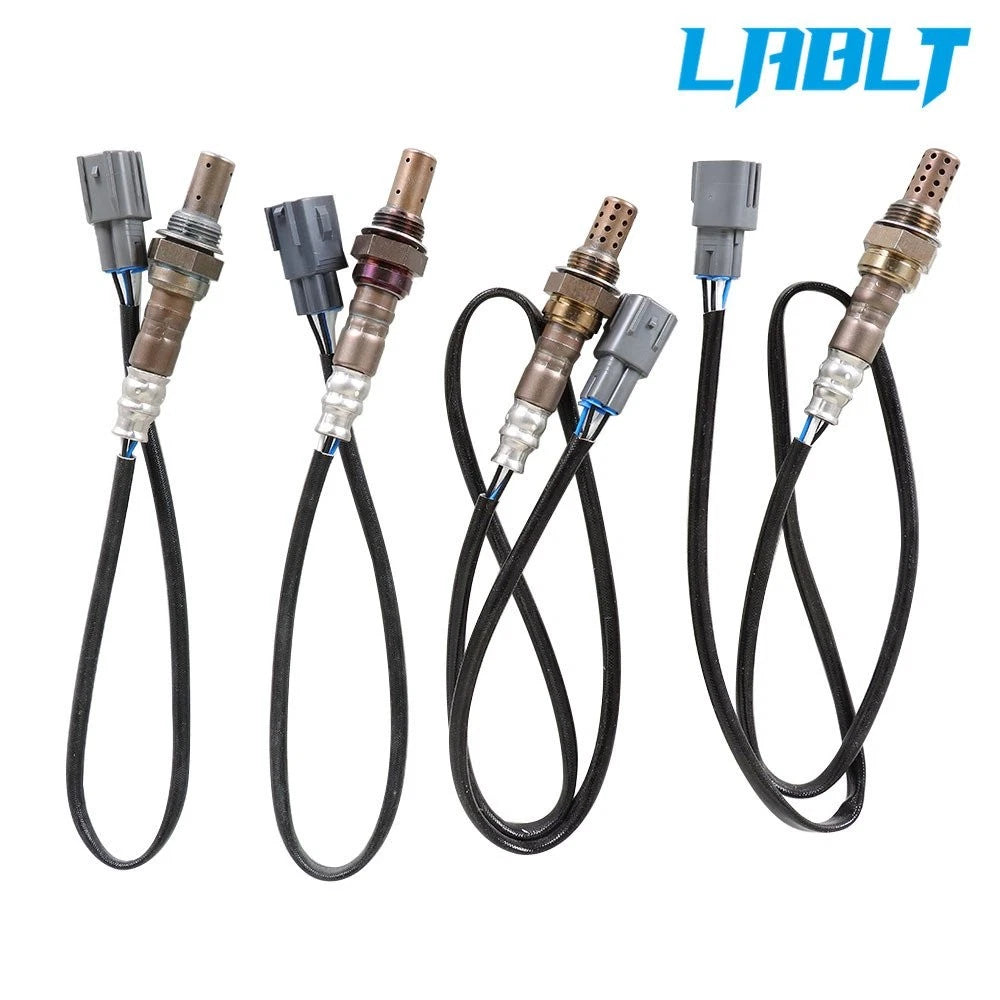 O2 Oxygen Sensor for Toyota RAV4 2.0L L4 (2001–2003)