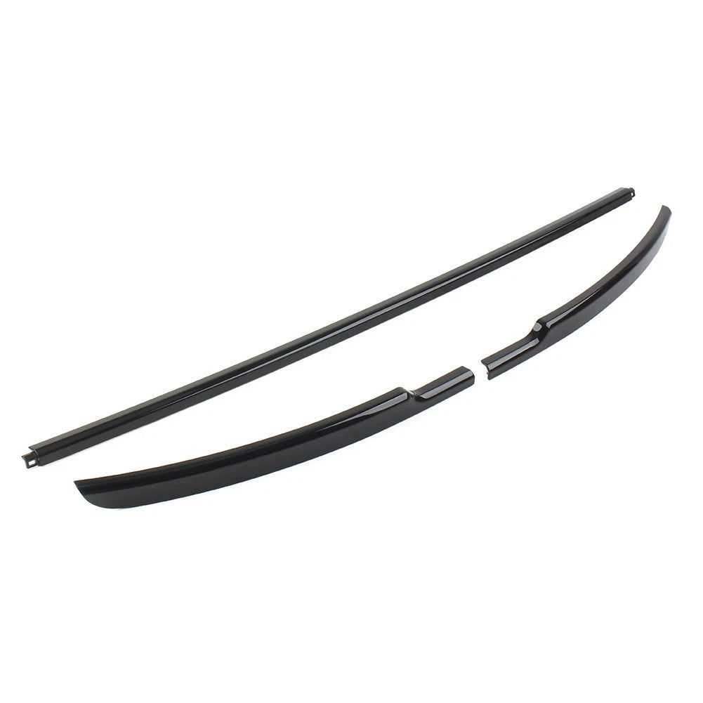 Front Bumper Lower Insert for Land Rover Range Rover (2013–2017) LR038735 Black