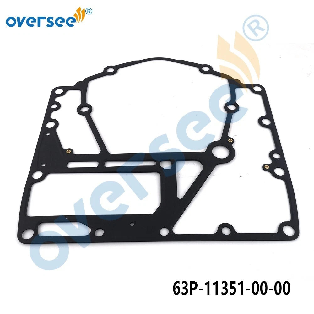 Cylinder Gasket for Yamaha Outboard 150 175 200HP (4-Stroke) (63P-11351-03-00)