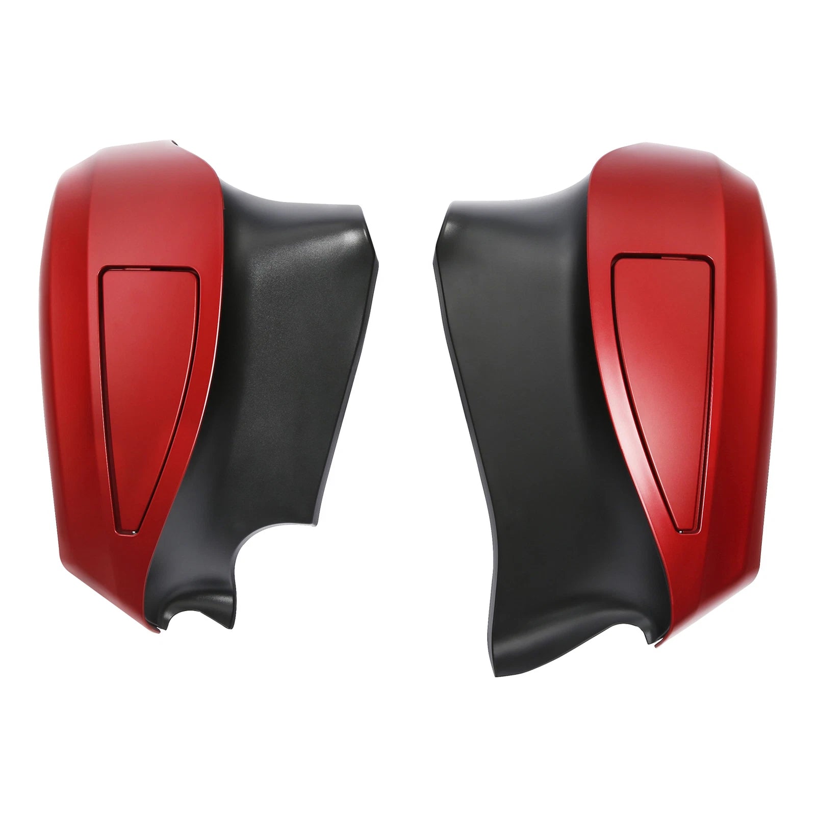 Engine Crash Bar Lower Vented Fairing for Indian Chieftain (2014–2023)