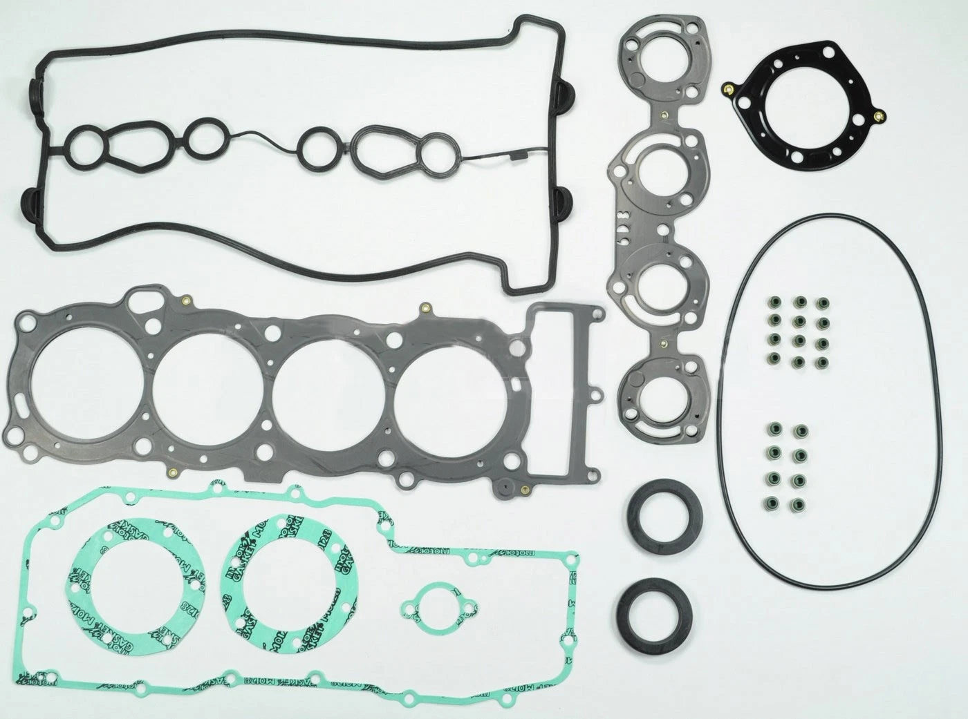 Complete Engine Rebuild Seal Kit for Yamaha VX 110 1100 (2002–2006)