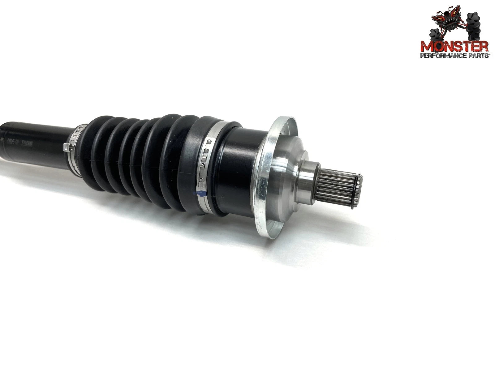 Monster XP Series Front Right CV Axle for Arctic Cat (1502-874)